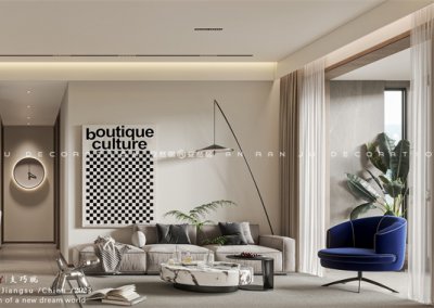 江月時光95平現(xiàn)代