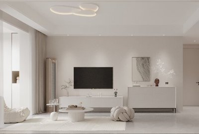 中海御景灣86平