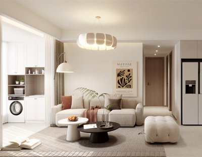 逸品閣104平現(xiàn)代