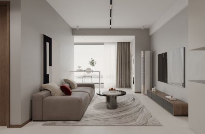 河風印月98平簡約