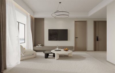 雍澤府120平簡約