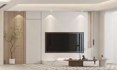 蘇州灣景苑260平