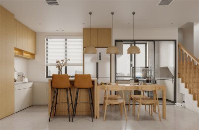 老小區(qū)130平