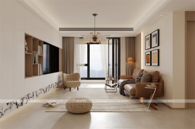 林溪雅苑精裝改造