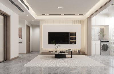 江月時(shí)光128平