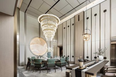 雅奢 （中式輕奢）