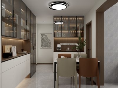 婁門(mén)下塘老房改造