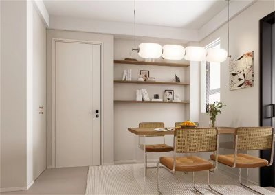 木杏新村簡約風(fēng)