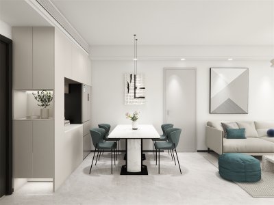 九龍倉風(fēng)華里95平