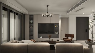 石湖東岸瀾庭120平