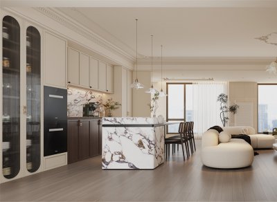 禧悅.法式中古風(fēng)