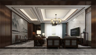 胥江一號（中式）