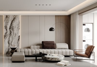 蘇州灣天鉑113平