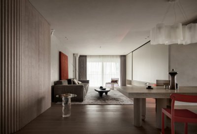 輕侘寂極簡(jiǎn)風(fēng)