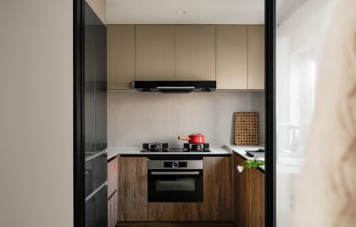 復(fù)古奶油風(fēng)