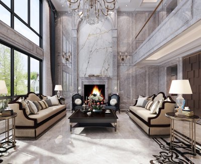 經(jīng)典歐式風