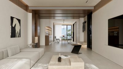 綠城桃花源180平