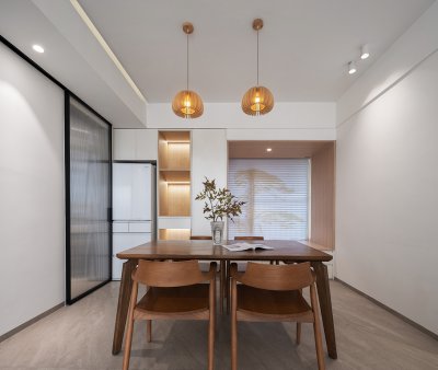 老房改造原木風(fēng)