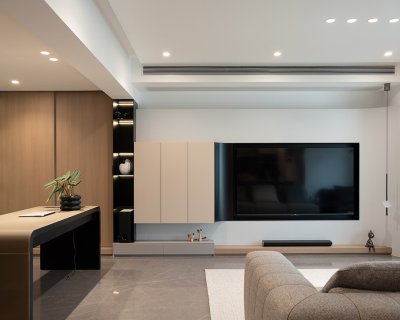 現(xiàn)代簡約風