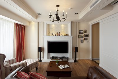 現(xiàn)代美式雅戈爾