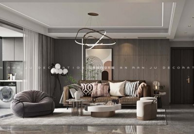 陽(yáng)光城翡麗灣125平