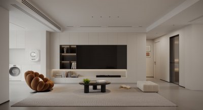 新未來泊爵花園143平