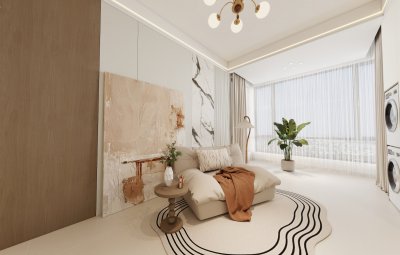 盛澤南麻社區(qū)中旺村