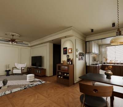 東方花園中古風(fēng)